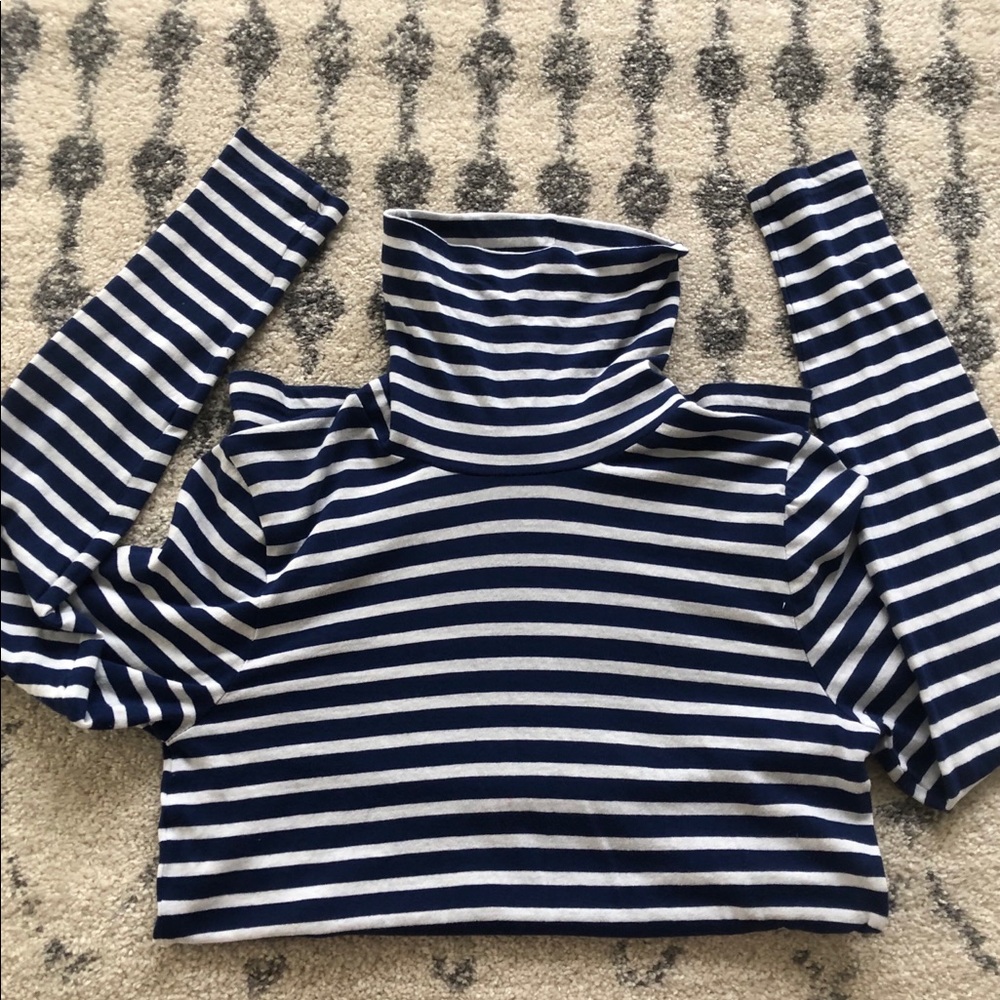 Jcrew turtleneck